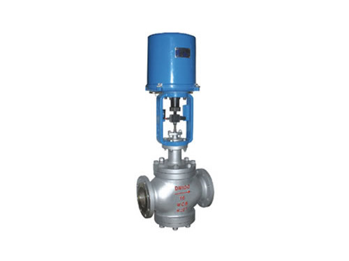 ZDLP型電子式電動單座調節(jié)閥 ZDLP型電子式電動單座調節(jié)閥